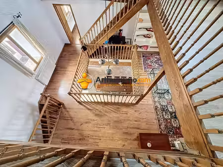 vente maison 12 pièces 378 m² la ferté-gaucher (77320)