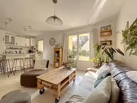 vente appartement 2 pièces 42 m² à villiers-le-bâcle (91190)  244 400 €