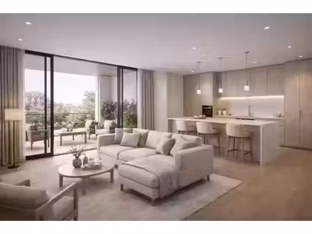 vente appartement 4 pièces 63 m² à villenave-d'ornon (33140)  243 000 €