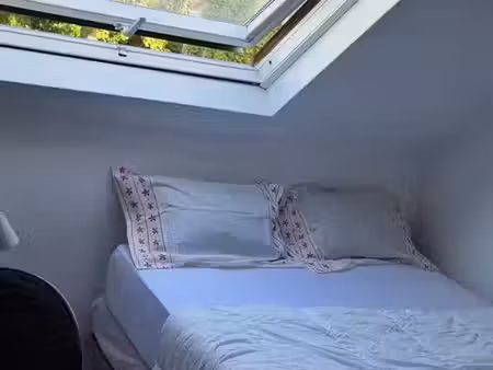 chambre de 10m2 à louer sur éragny