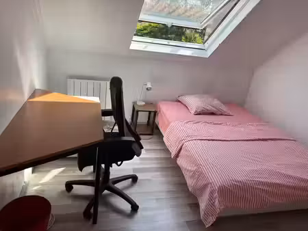 location appartement 1 pièce 10 m² à éragny (95610)