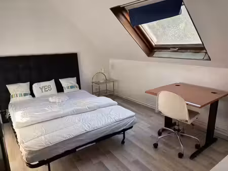 location appartement 1 pièce 15 m² à éragny (95610)