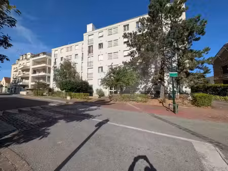 vente appartement 4 pièces 72 m² les clayes-sous-bois (78340)