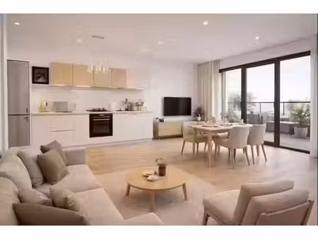 vente appartement 3 pièces 62 m² à villenave-d'ornon (33140)  256 000 €