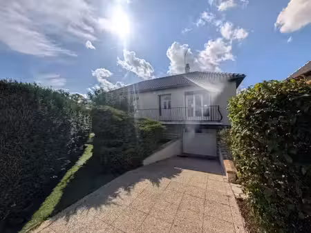 vente maison 5 pièces 85 m² les clayes-sous-bois (78340)