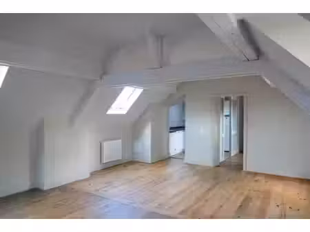 appartement t3 de 64m2  bayonne quartier mousserolles