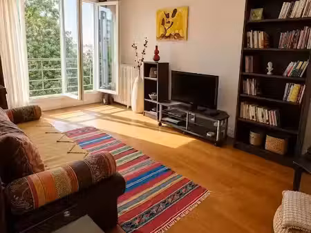 vente appartement 2 pièces 38.4 m² à montreuil (93100)  260 000 €