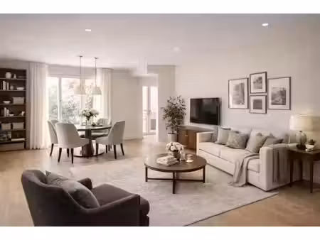 vente appartement 3 pièces 67 m² à cenon (33150)  263 900 €
