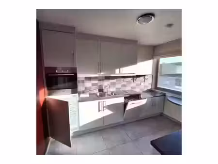 duplex à vendre à bareelstraat 65 grammont (rwc43259)