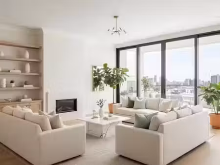 vente appartement 4 pièces 85 m² à cergy (95000)  293 642 €