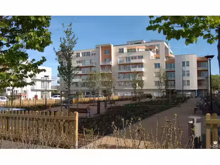 investissement en ehpad