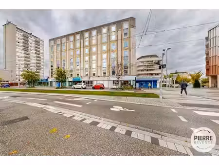 gaillard : idéal investissement locatif