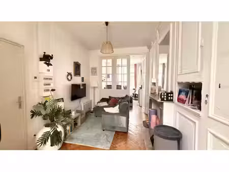 cormontaigne immeuble de 3 lots