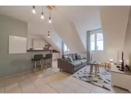 nouveauté csm immobilier