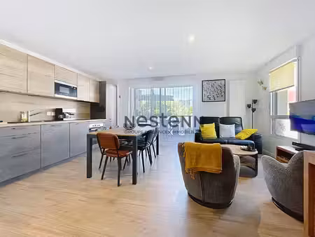 coup de coeur assuré ! appartement t3 de 67.06 m2