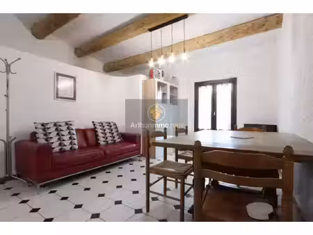 appartement lumineux 3 chambres à rustrel 109 m²