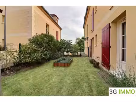 appartement 3 pièces