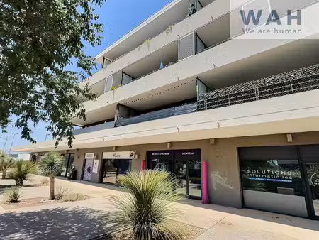 vente local commercial / bureau 34920 le cres