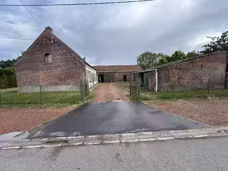 maison brillon 5 pièce(s)