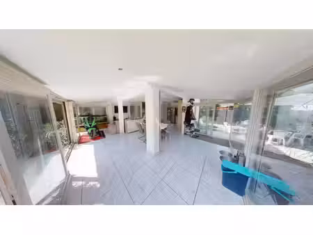 chalet le chatelet en brie 4 pièce(s) 81.15 m2