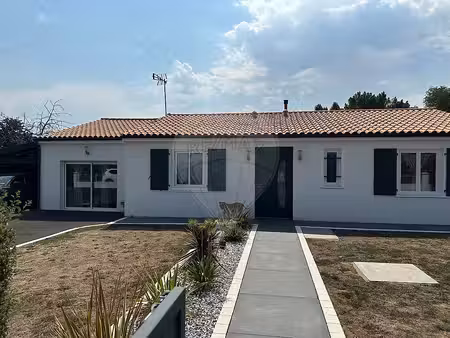 maison 3 chambre(s) à vendre