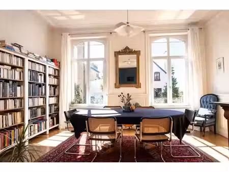 maison de ville loudéac