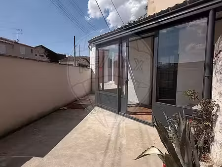 maison 1 chambre(s) à vendre