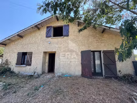 maison vic en bigorre 5 pièce(s)