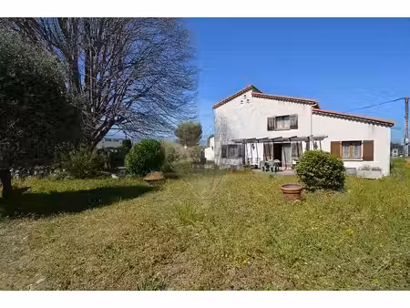 maison 4 chambre(s) à vendre