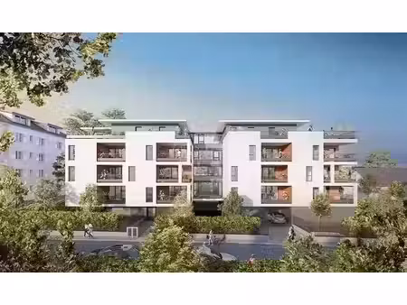 vente appartement 0 pièces 86 m² à thonon-les-bains (74200)  377 000 €