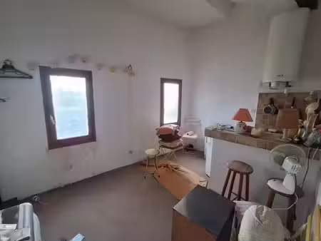 vente appartement 1 pièce 13 m² aups (83630)
