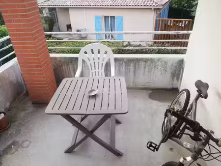 location appartement 3 pièces 61 m² à montauban (82000)