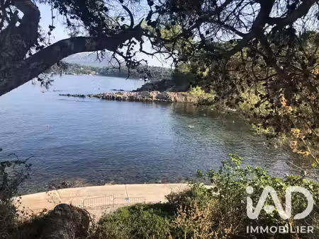 vente maison 2 pièces 35 m² le pradet (83220)