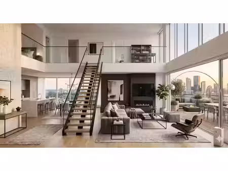 vente appartement 6 pièces 152 m² à cergy (95000)  460 683 €