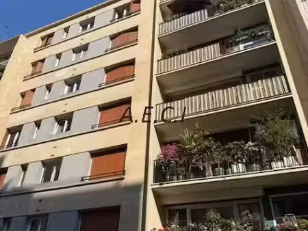 vente appartement 5 pièces 94.67 m² à courbevoie (92400)  498 000 €