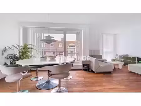 vente appartement 4 pièces 90 m² à lille (59000)  490 000 €
