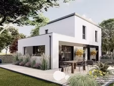 vente maison à melgven (29140) : à vendre / 91m² melgven
