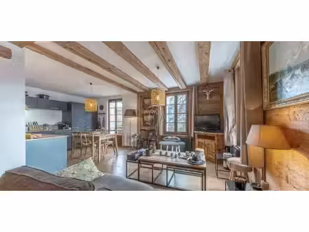 appartement megeve (74)