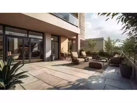 vente appartement 4 pièces 110 m² à sainte-foy-lès-lyon (69110)  590 000 €