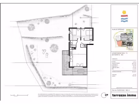 vente appartement 3 pièces 62.1 m² à nice (06000)  570 000 €