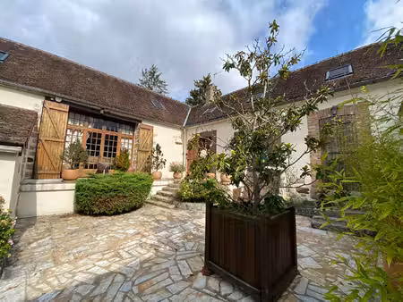 maison de caractère 5 pièces 165 m2