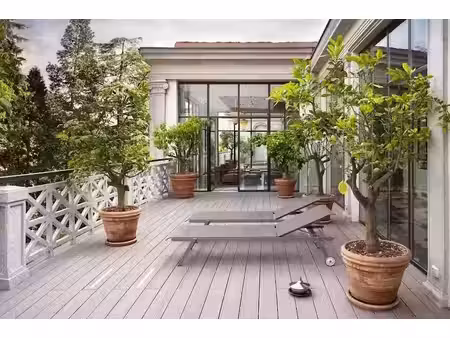 vente appartement 4 pièces 90 m² à nice (06000)  700 000 €
