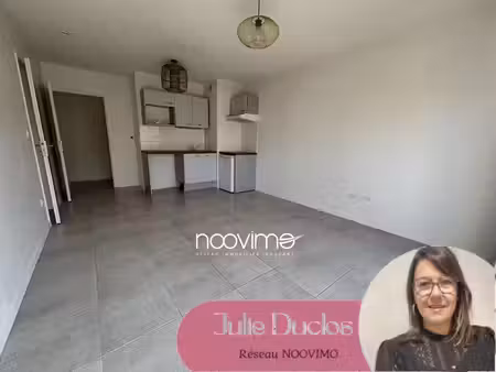 vente appartement 2 pièces 44 m² thouaré-sur-loire (44470)