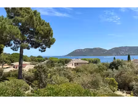 villa de luxe avec vue sur la mer