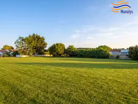 vente terrain 250 m² nuaillé-d’aunis (17540)