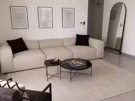 appartement 3 pièces 67 m² à louer annecy le vieux 74940 ? | era immobilier
