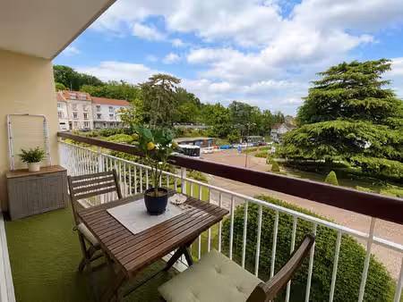 appartement 2 pieces proche gare avon