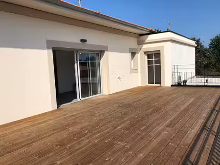 appartement biscarrosse 4 pièce(s) 88.36 m2