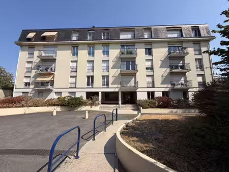 appartement fontainebleau 1 pièce(s) 31.76 m2