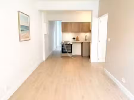 vente appartement 3 pièces aux sables-d'olonne (85100) : à vendre 3 pièces / 46m² les sabl